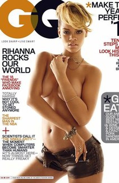 Rihanna