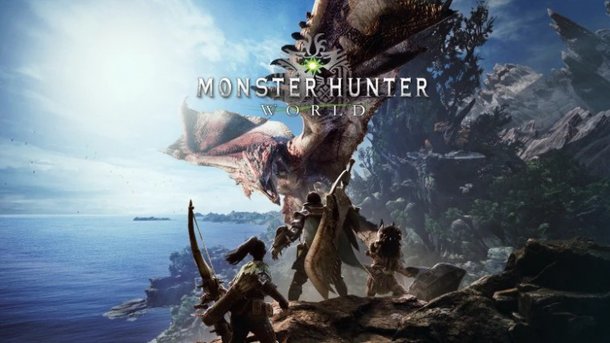 Monster Hunter World sur PC : date de sortie et configs