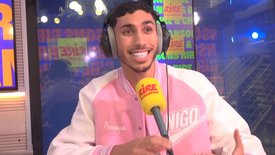 Ilyes Djadel - La surprise pour un anniversaire, qui a failli partir en cacahuète !  - l'Afterwork du Rire