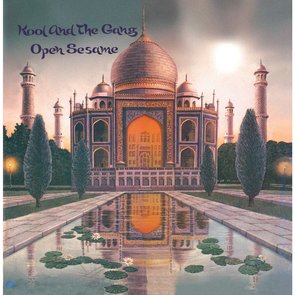 Open Sesame