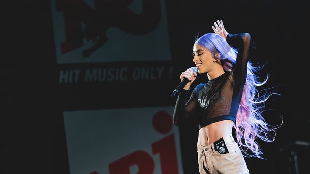 Bilal Hassani: de Youtube à l’Olympia