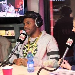 Mercredi 15 Janvier avec Jason Derulo