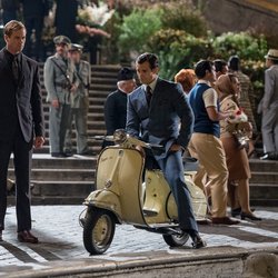 Agents très spéciaux - Code U.N.C.L.E.