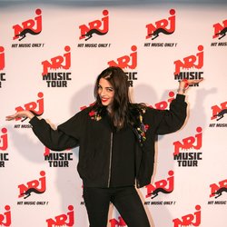 NRJ MUSIC TOUR DE LYON 2018