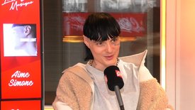 Aime Simone : la pub qui a changé sa vie, son nouveau single, ses projets …
