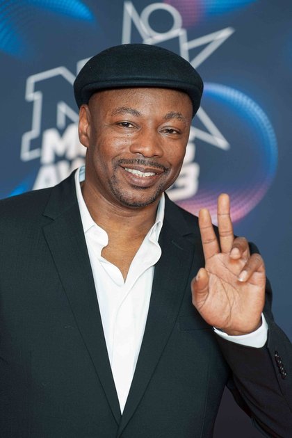 Mc Solaar - TAPIS ROUGE - NRJ MUSIC AWARDS 2023