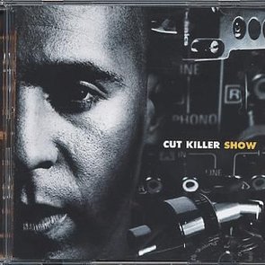 Cut Killer Show I