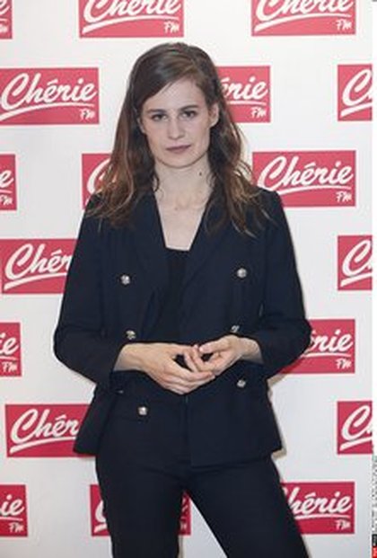 Concert Pop Love - Christine and the Queens