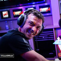Lundi 30 Mai 2016 - C Cauet sur NRJ