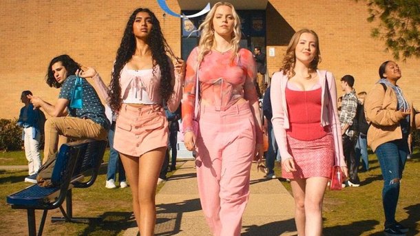 « Mean Girls » : une bande-annonce qui annonce la couleur