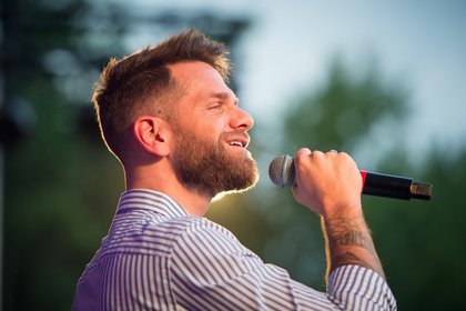 Keen'V - NRJ In The Park Trélazé 2019