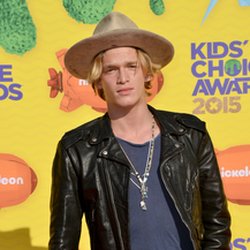 Cody Simpson @ Kids Choice Awards 2015