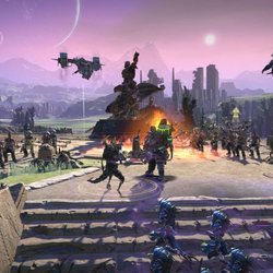 Age of Wonders: Planetfall