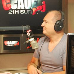 Lundi 3 décembre avec Jamel Debbouze