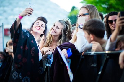 NRJ Music Tour de Saint-Etienne