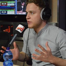 Vendredi 22 février avec Olly Murs