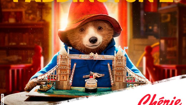 Paddington 2: gagnez vos places de cinéma pour le film et des goodies!