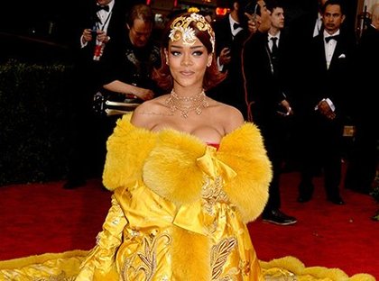 Rihanna