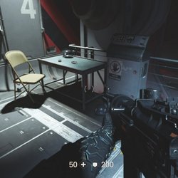 Visuellement, la version Switch a un rendu tout à fait honnête, surtout en mode portable.