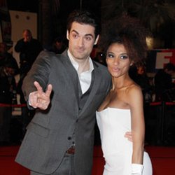 Tapis Rouge - NRJ Music Awards 2013