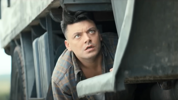 "Le Jour J" : Kev Adams dans une comédie déjantée sur le Débarquement