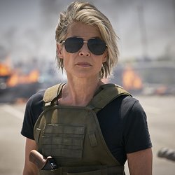 Terminator: Dark Fate