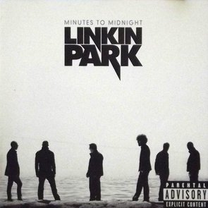 Minutes to Midnight