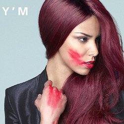 Shy'm- La Malice