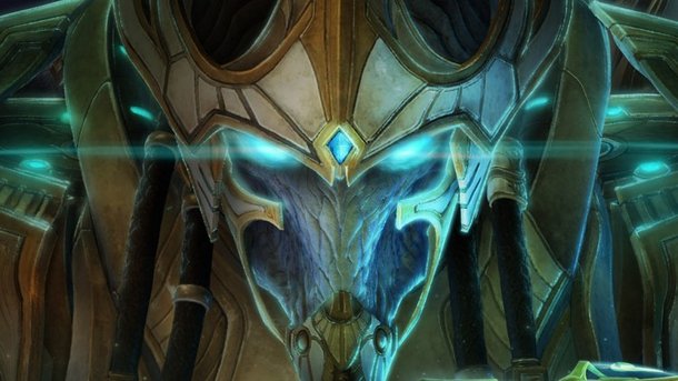 La suite de Starcraft 2 déjà disponible