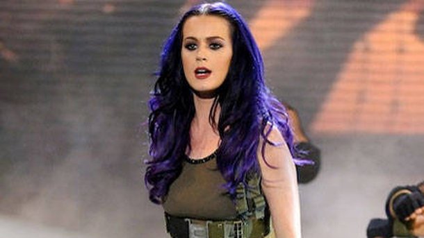 Katy Perry refuse 20 millions de dollars pour American Idol !