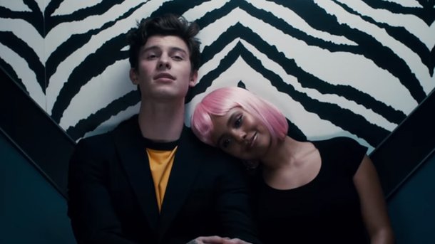 Shawn Mendes, Zedd - Lost In Japan
