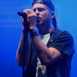 OneRepublic - NRJ Music Tour Haguenau 2019
