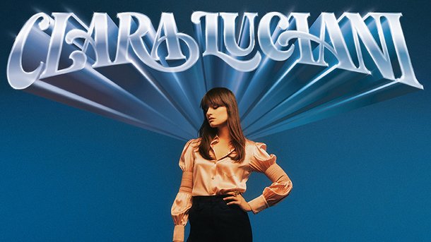 Le coup de cœur du club Chérie du jour: "Cœur" de Clara Luciani