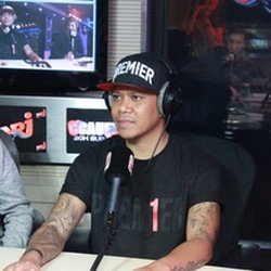 Jeudi 20 Février 2014 avec Chuckie