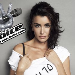 Jenifer rejoint le jury de "The Voice"