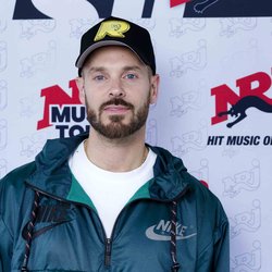 Matt Pokora - NRJ Music Tour Paris 2026