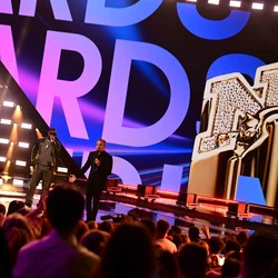 Gims - La Cérémonie - NRJ Music Awards 2025