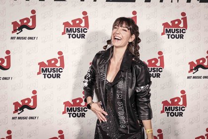 Oriska - NRJ Music Tour Haguenau 2025