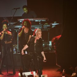 Pink - NRJ Music Tour Paris
