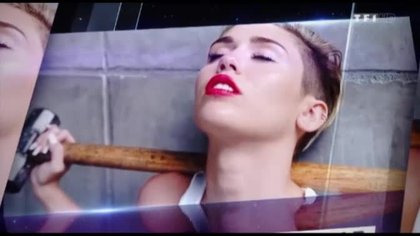 Katy Perry - Artiste féminine internationale - Palmarès 15th edition