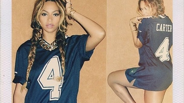 Beyoncé : toujours raide dingue de Jay Z !