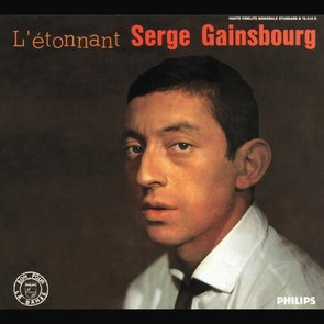 L'Etonnant Serge Gainsbourg