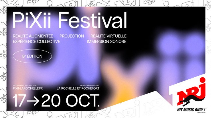 Pixii Festival 2024