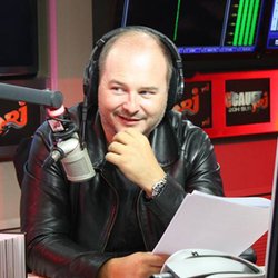 Jeudi 26 septembre avec Axel Tony