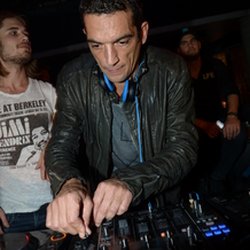 NRJ DJ Awards: les photos