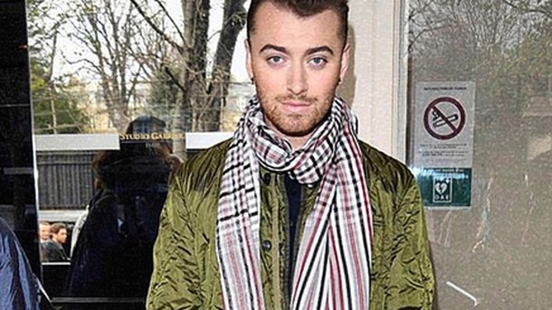 Sam Smith : découvrez son incroyable cadeau d'anniversaire!