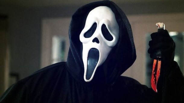 «Scream 5»: le tueur est sur l’affiche!