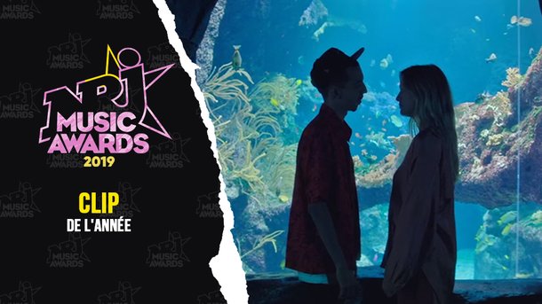 Bigflo & Oli remportent l’Award du «Clip de l’année» avec «Promesses»