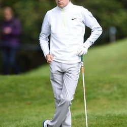 Niall Horan @ BMW PGA Championship
