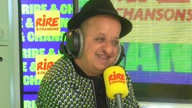 Une  blague de Booder : "Soigner la migraine" - Afterwork du rire